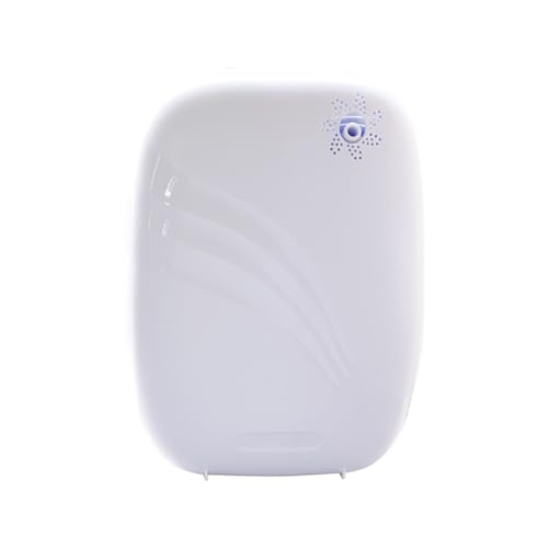 JATDHY Hotel Lobby Diffuser Home Fragrance Machine Automatic Timer Spray Machine KTV Fragrance