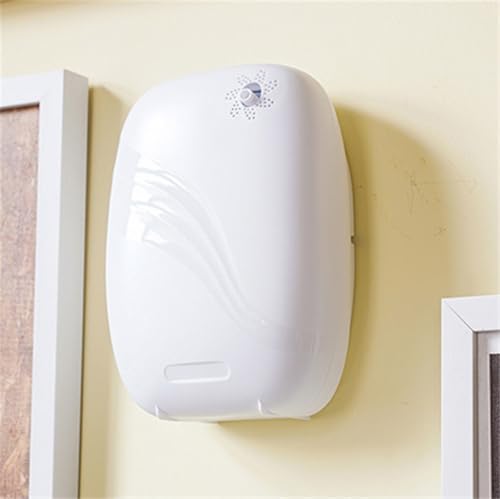 JATDHY Hotel Lobby Diffuser Home Fragrance Machine Automatic Timer Spray Machine KTV Fragrance