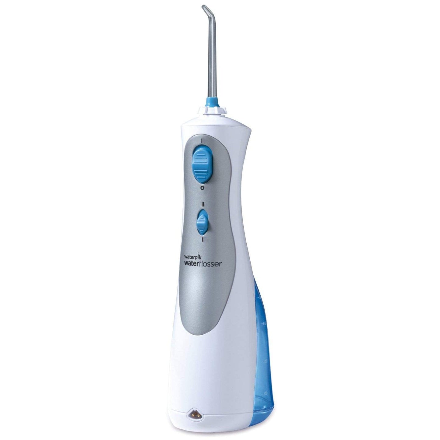 Waterpik Ultra and Cordless Plus Water Flosser Bundle