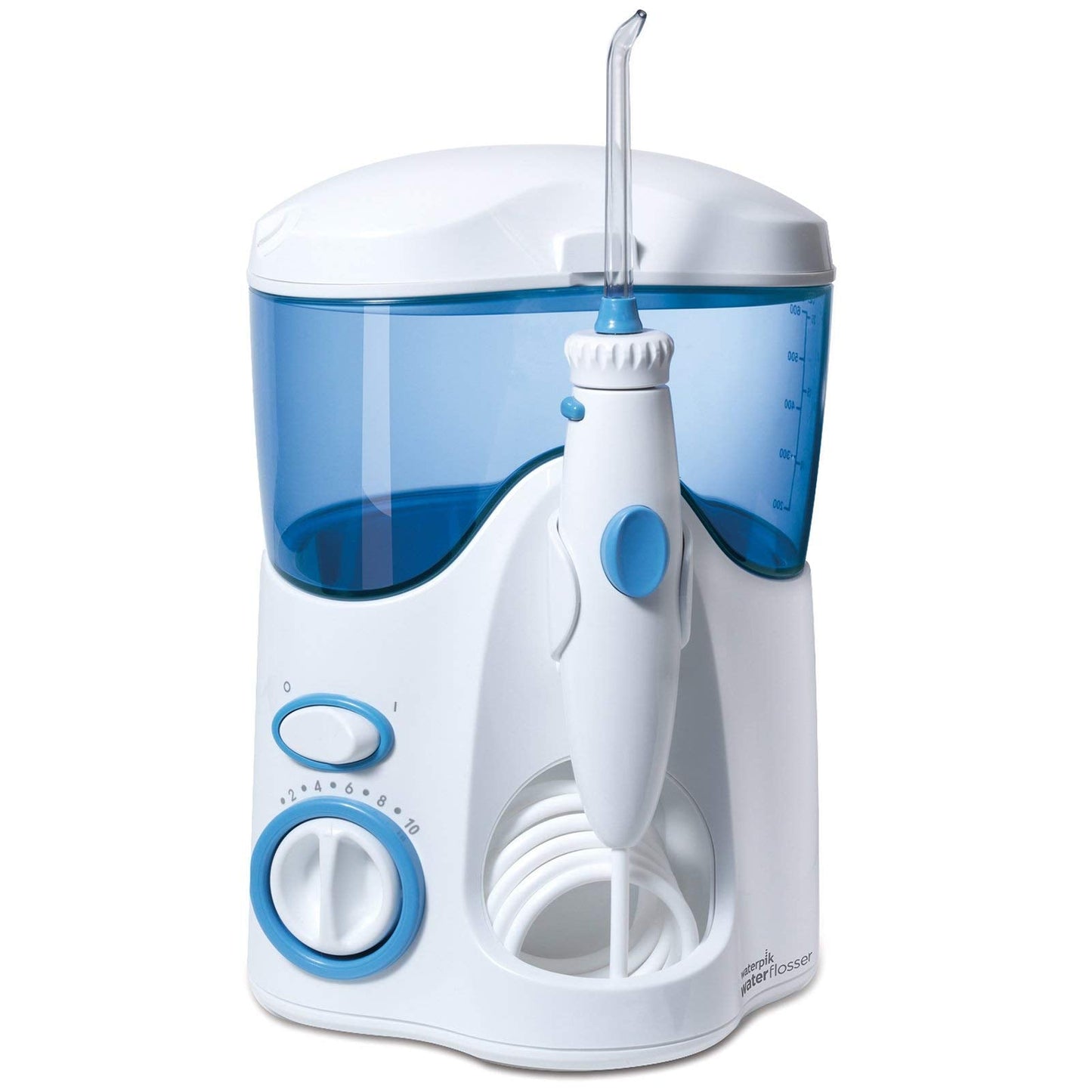 Waterpik Ultra and Cordless Plus Water Flosser Bundle