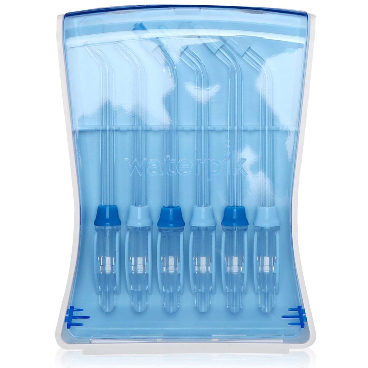 Waterpik Ultra and Cordless Plus Water Flosser Bundle