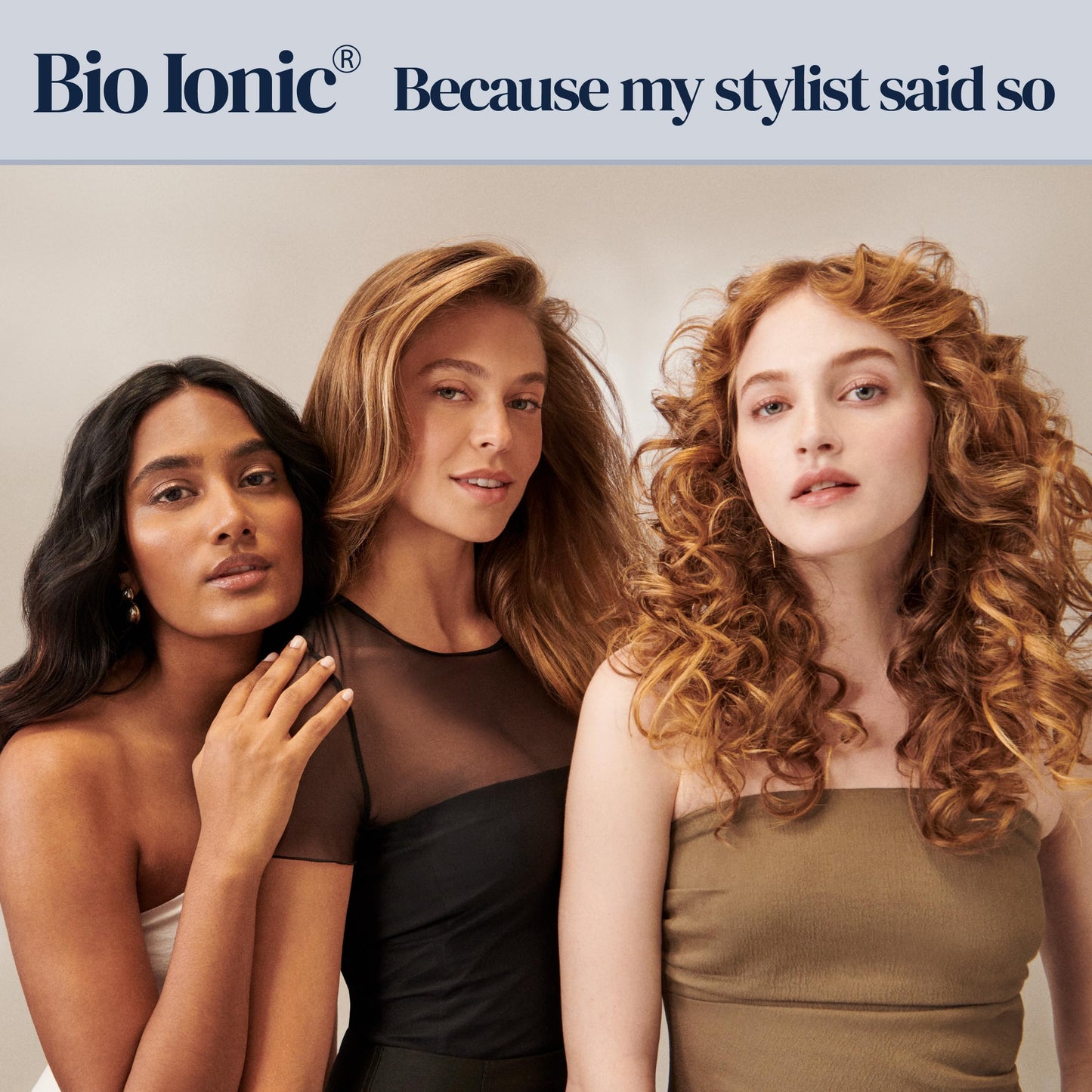 Bio Ionic SMART-X Hair Dryer with Diffuser, High-Efficiency Blow Dryer with 3 Heat & 3 Speed Settings, Diffuser Hair Dryer Gently Dries, Defines & Reduces Frizz, Self Cleaning Function, Blue