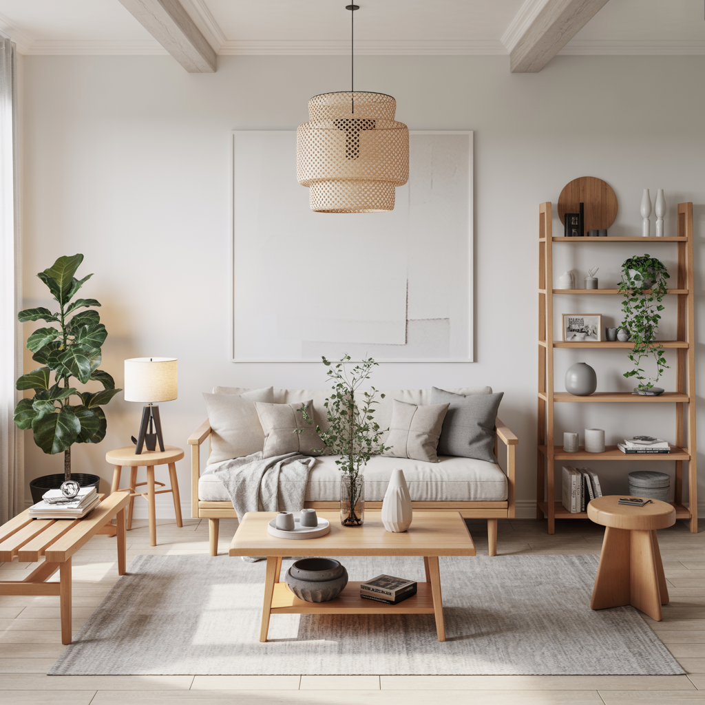 styling-living-room-benches-pairing-with-coffee-tables-side-tables